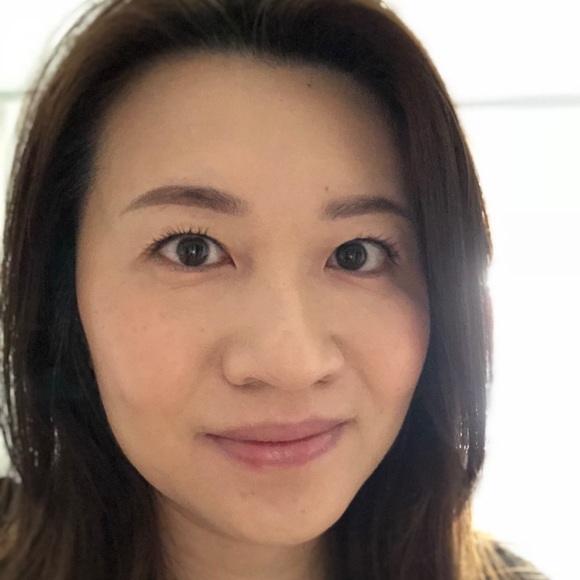 Meet your Posher, Betty - Picture 1 of 2